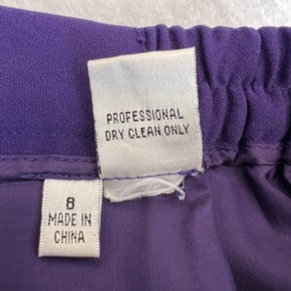 Night Studio New York Women's Skirt 8 - Picture 12 of 14